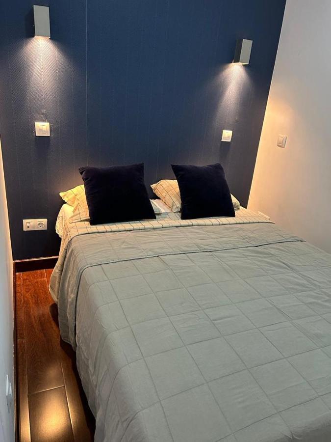 Apartamento Con Vistas Al Mar Las Palmas de Gran Canaria Exterior photo