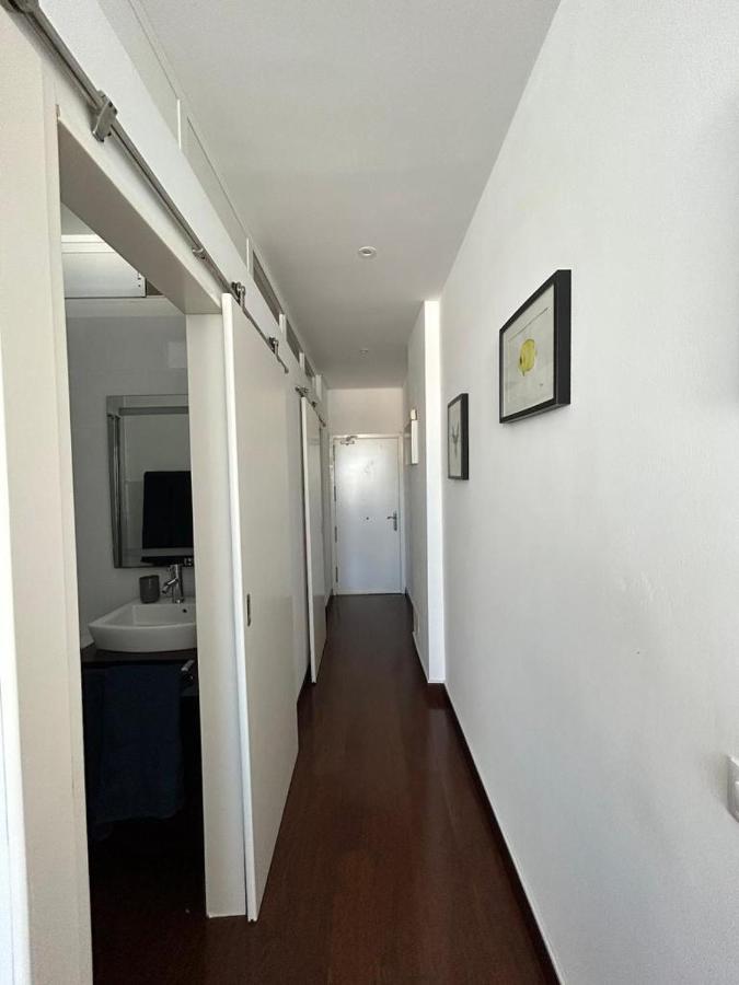 Apartamento Con Vistas Al Mar Las Palmas de Gran Canaria Exterior photo