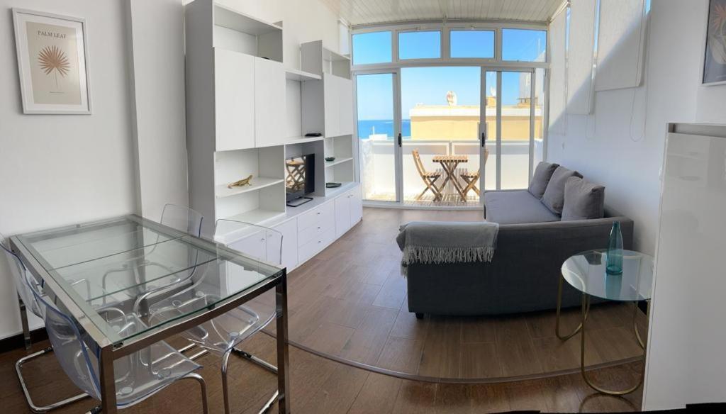 Apartamento Con Vistas Al Mar Las Palmas de Gran Canaria Exterior photo